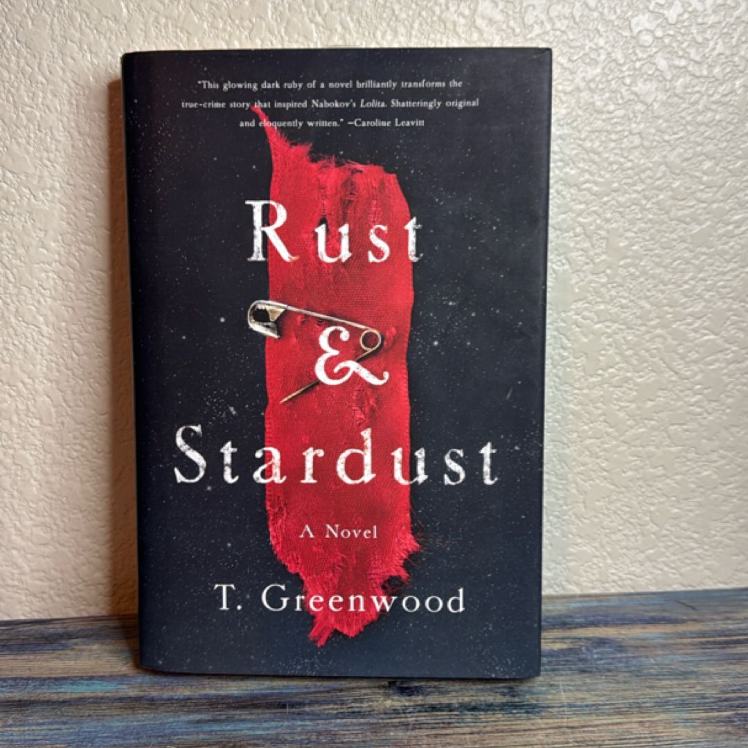 Rust and Stardust