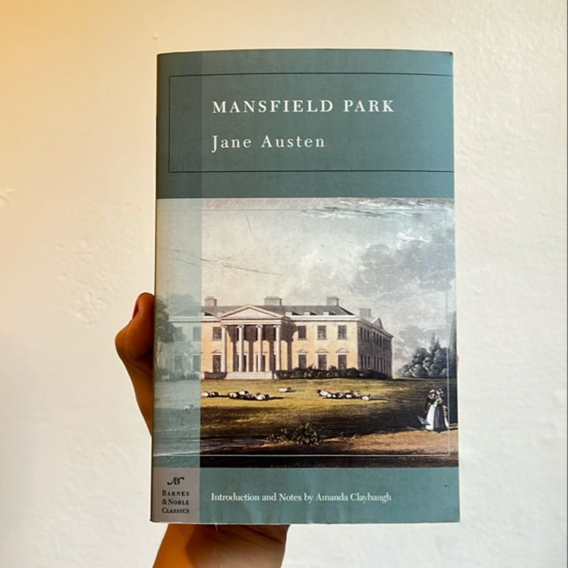 Mansfield Park