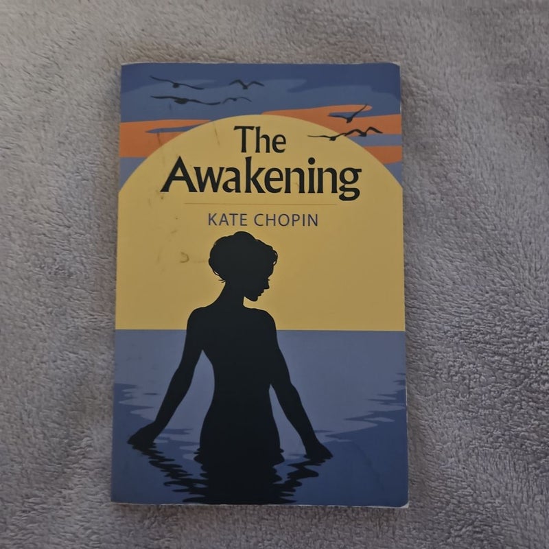 The Awakening