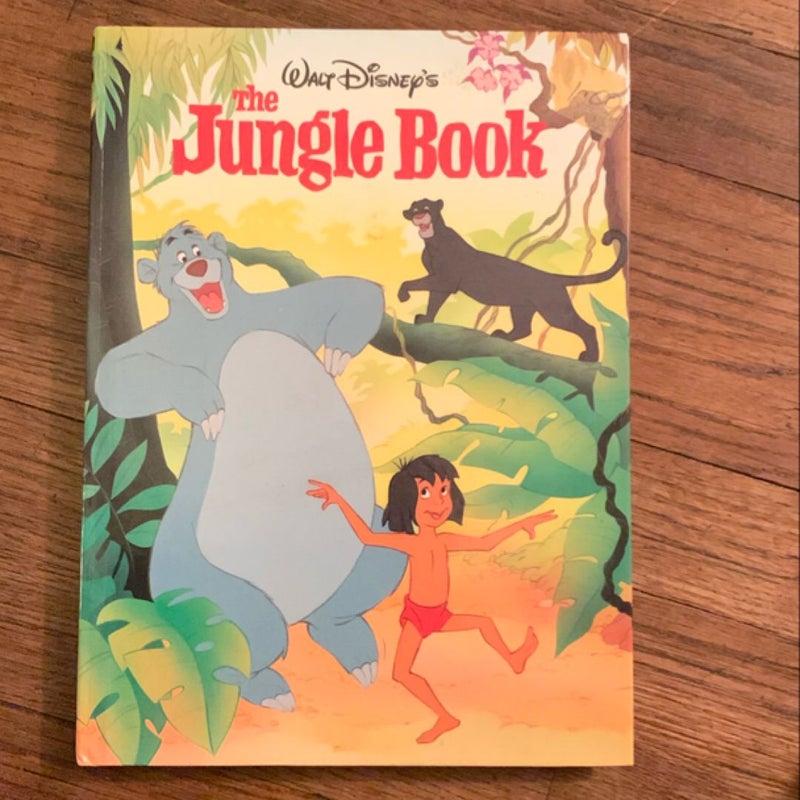 The Jungle Book