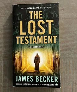 The Lost Testament