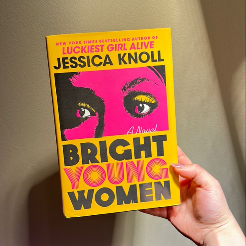 Bright Young Women