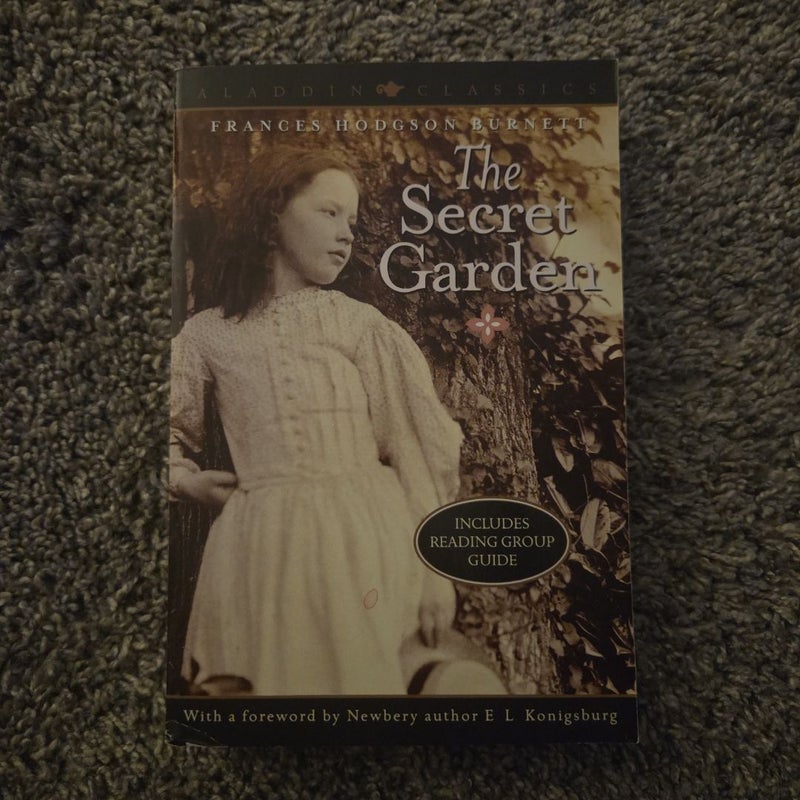 The Secret Garden
