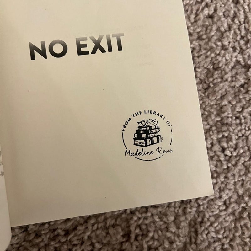 No Exit 