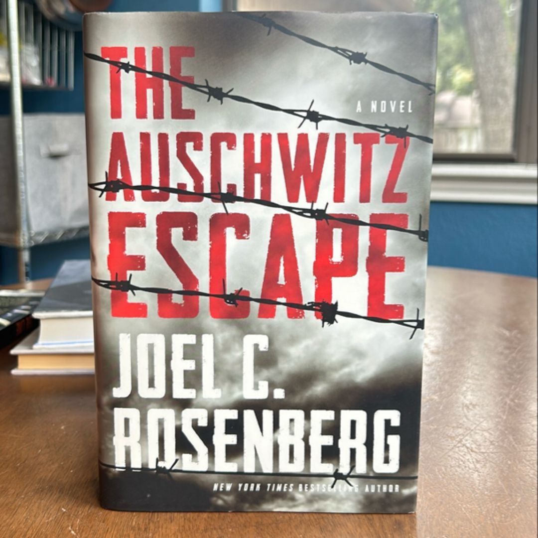 The Auschwitz Escape