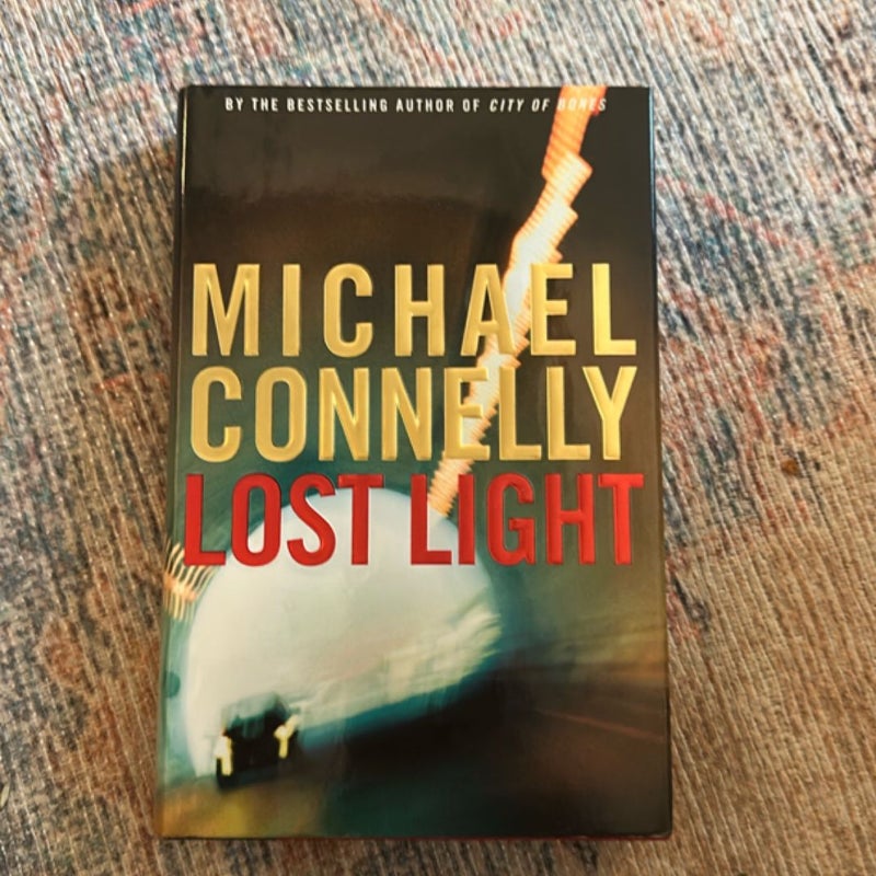 Lost Light