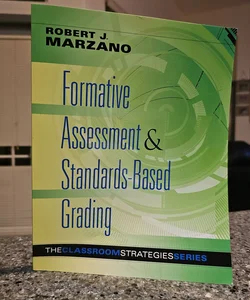 Formative Assessment and Standards-Based Grading