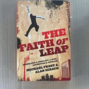 The Faith of Leap