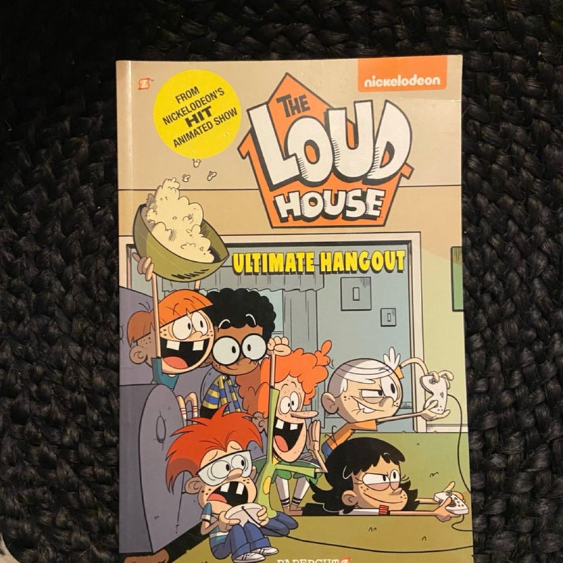 The Loud House #9