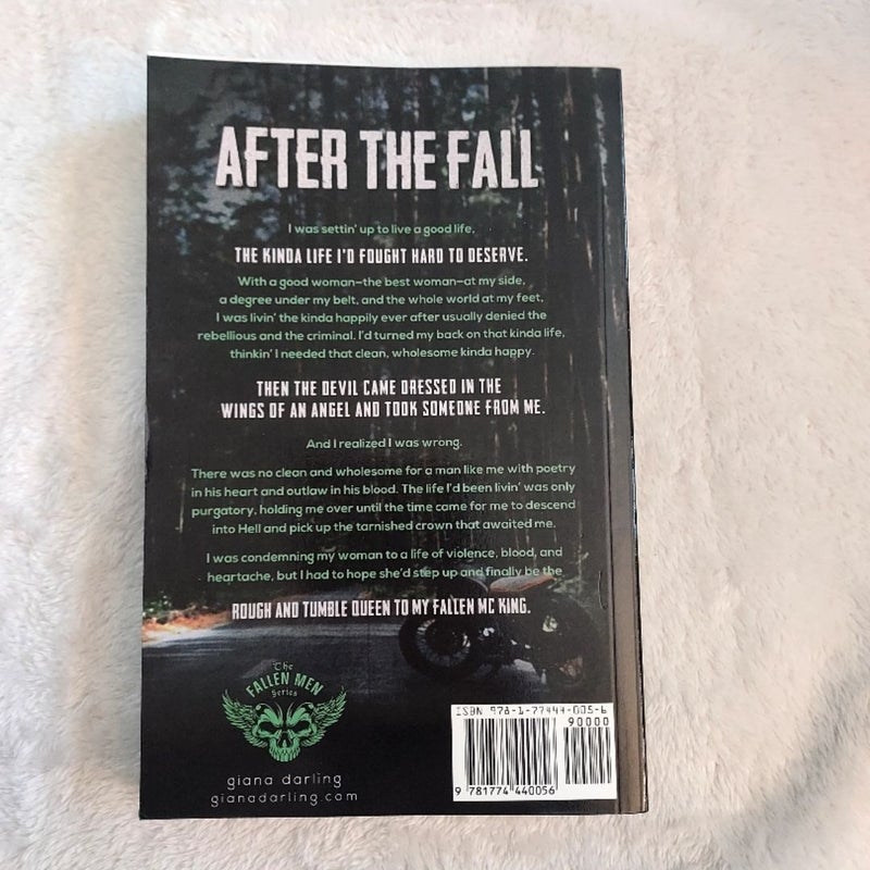 After the Fall