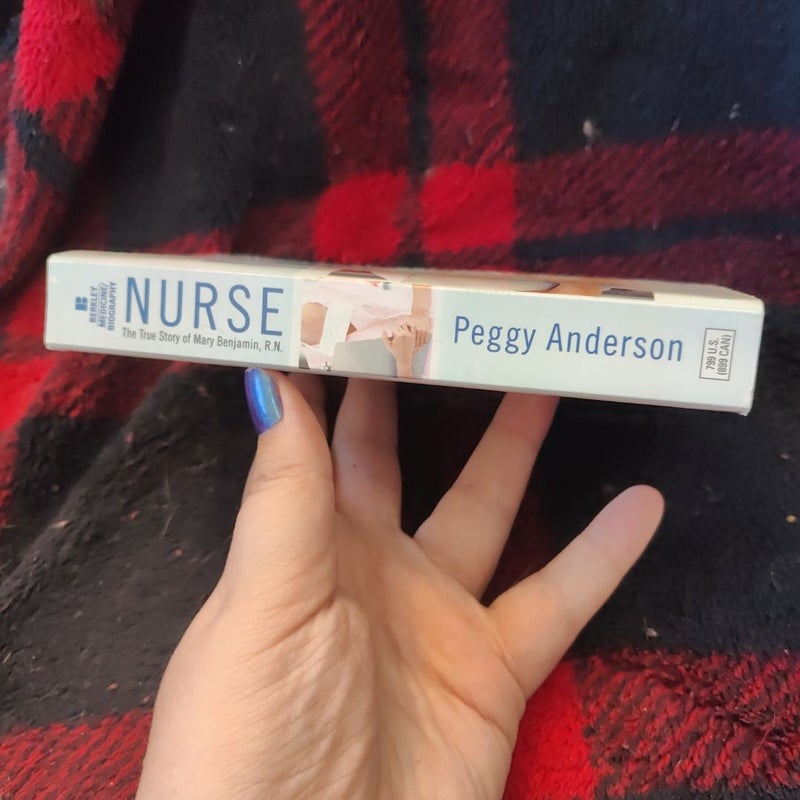 Nurse