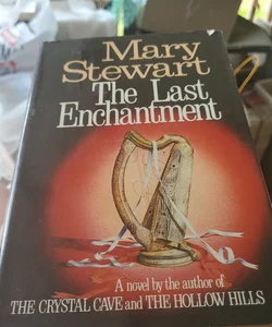The last enchantment 