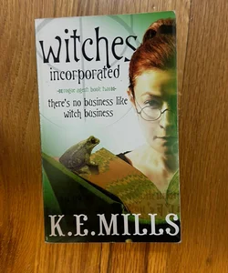 Witches Incorporated