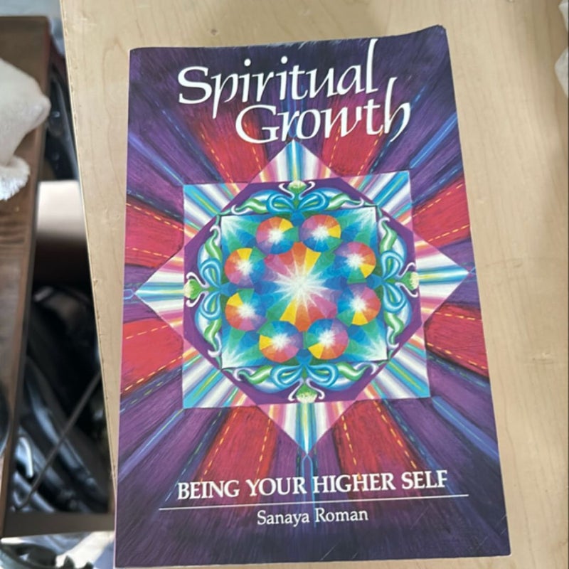 Spiritual Growth