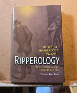 Ripperology