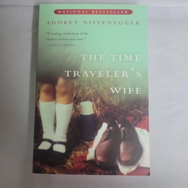 The Time Traveler's Wife