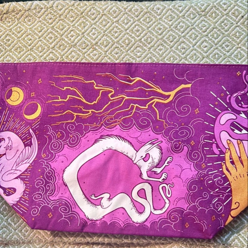 May FULL Illumicrate Box 