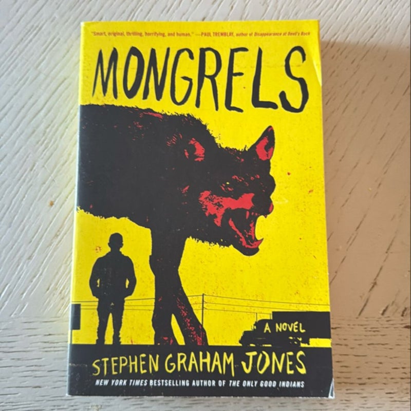 Mongrels