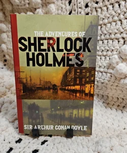 The Adventures of Sherlock Holmes