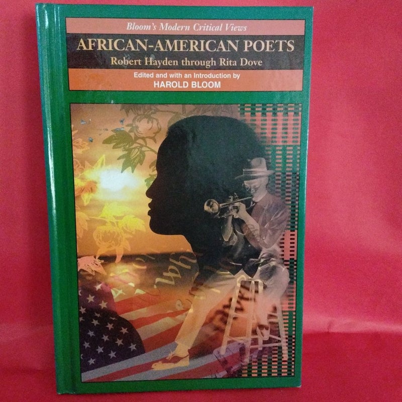 African-American Poets