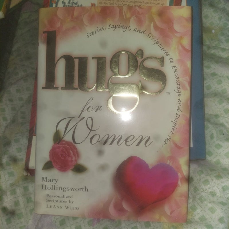 Hugs for Women