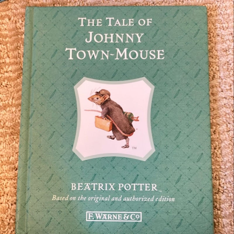 Beatrix Potter collection