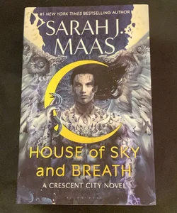 House of Sky and Breath