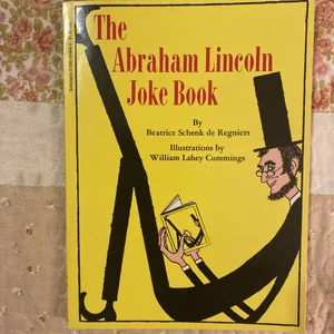 Abraham Lincoln Joke Book