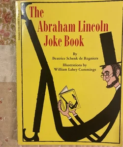 Abraham Lincoln Joke Book