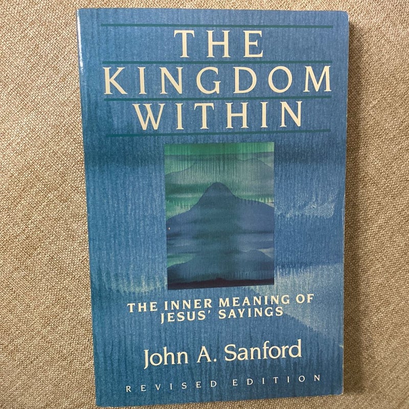 The Kingdom Within