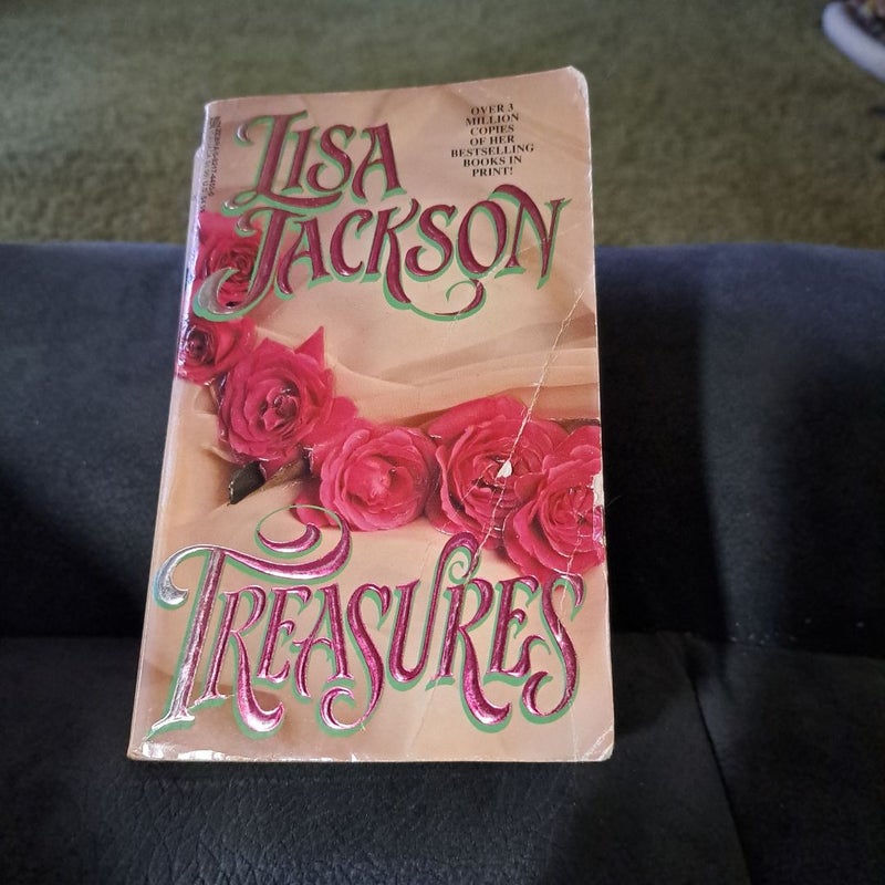 Treasures