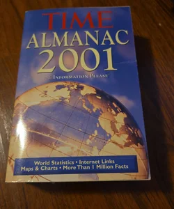 Time Almanac 2001