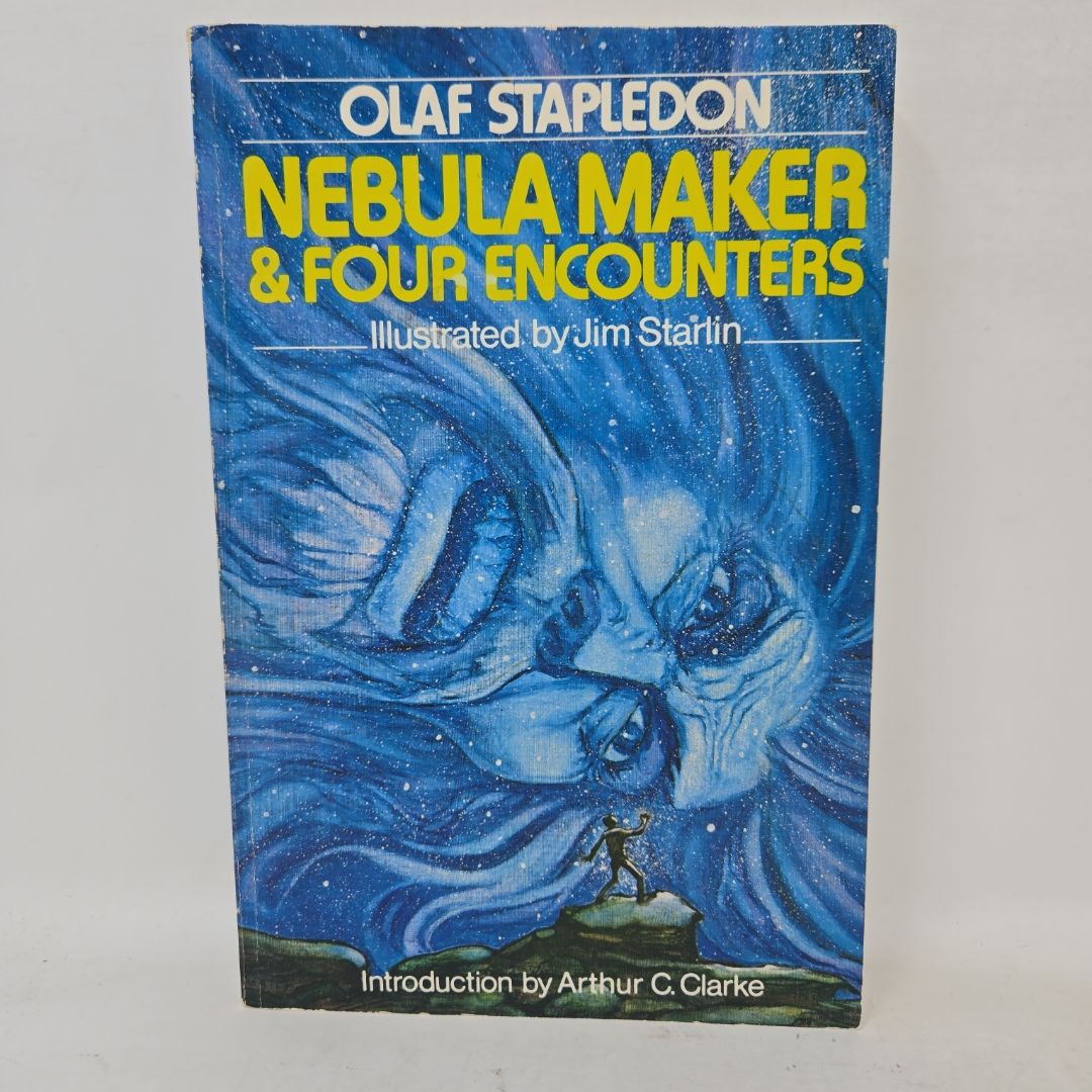 Nebula Maker and Four Encounters