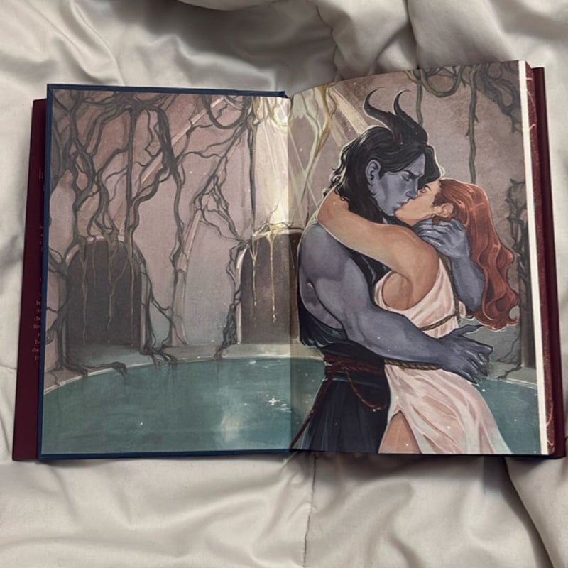 Exquisite Ruin (Owlcrate Edition)