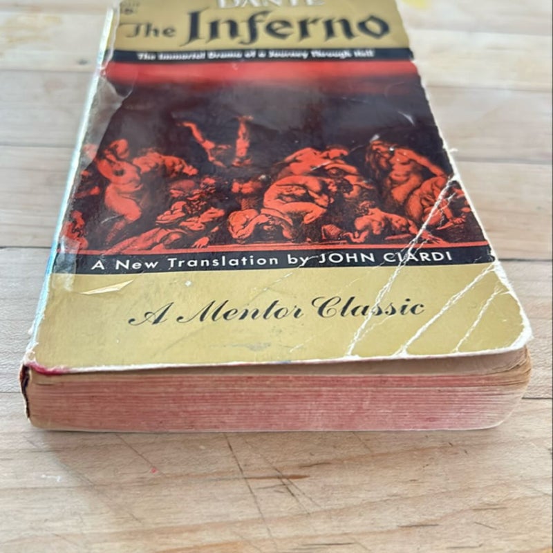 The Inferno