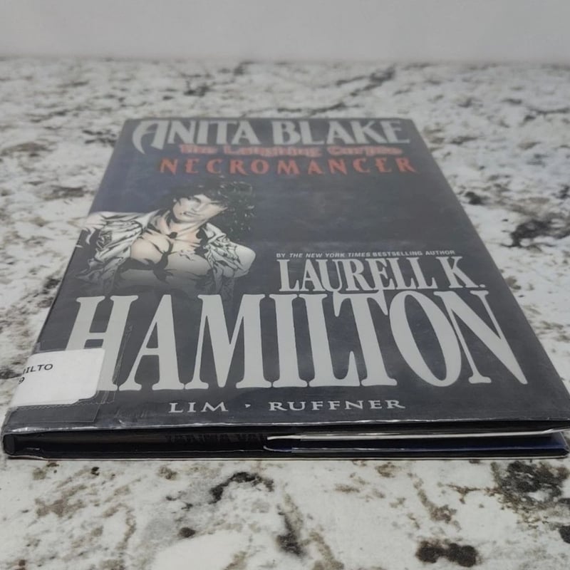 The Laughing Corpse - Necromancer