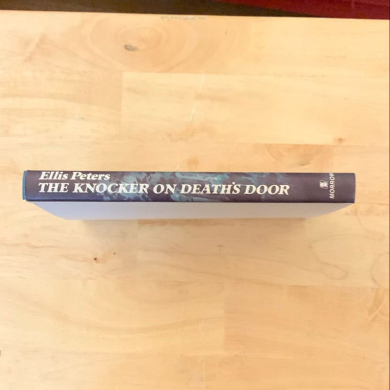 The Knocker on Death’s Door