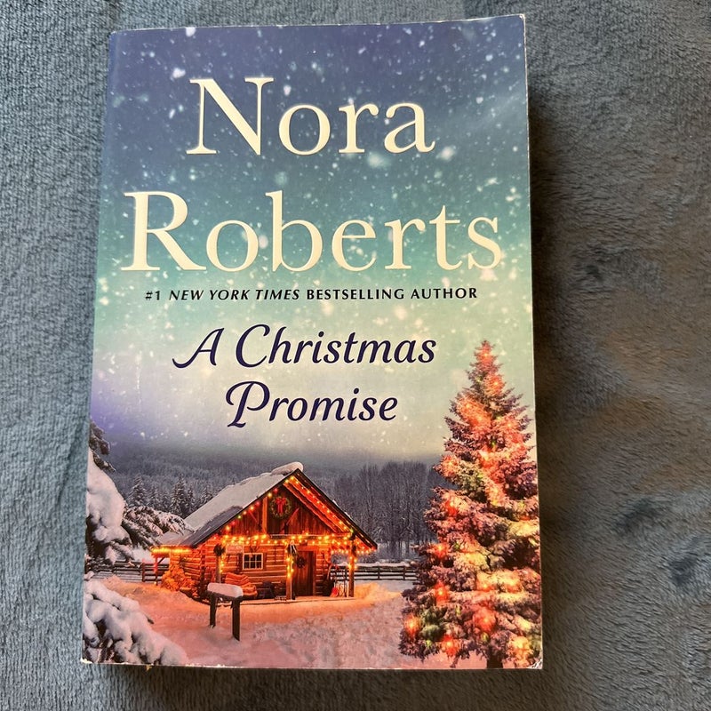 A Christmas Promise