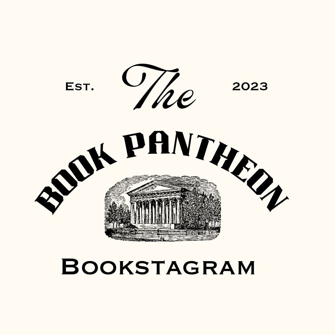 The Book Pantheon