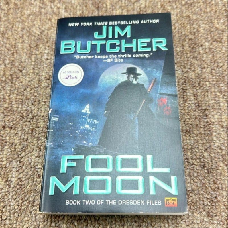 Fool Moon