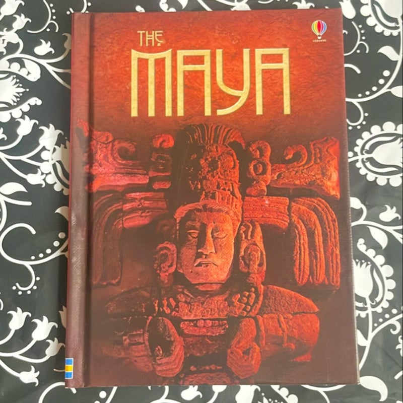 The Maya 