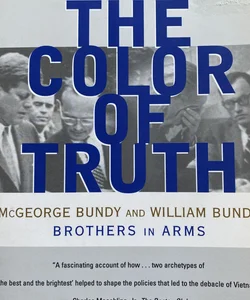 The Color of Truth