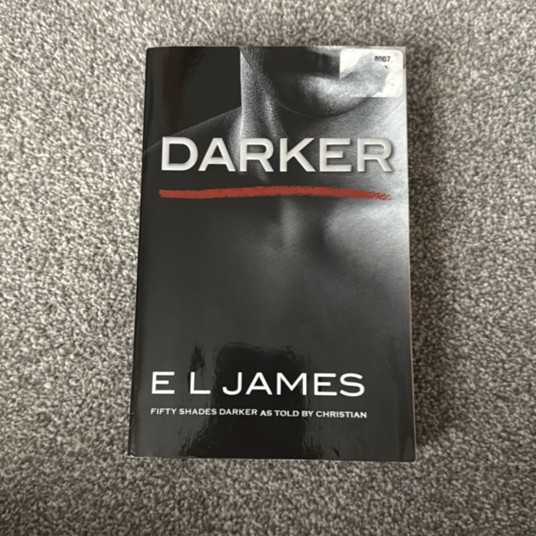 Darker