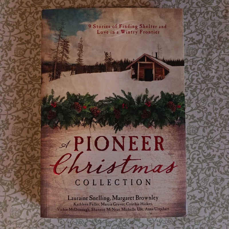 A Pioneer Christmas Collection