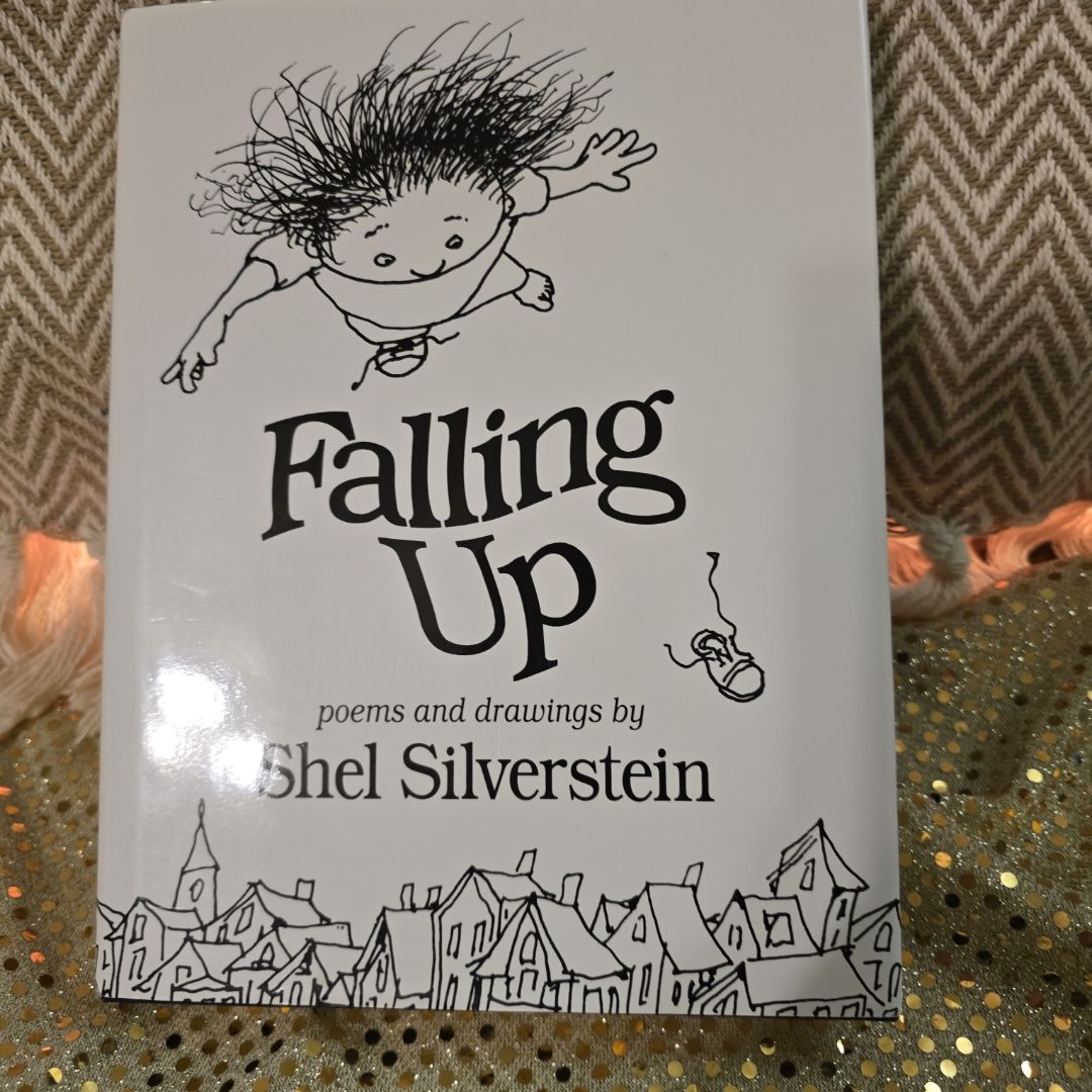 Falling Up