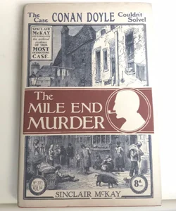 Mile End Murder