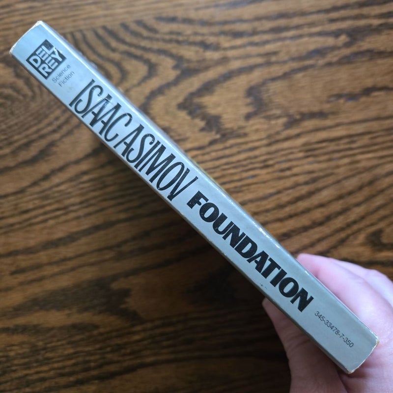 Foundation