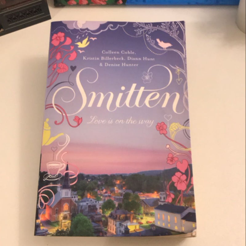 Smitten