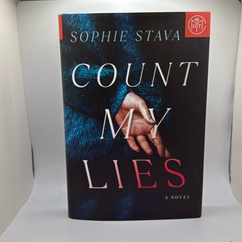 Count My Lies