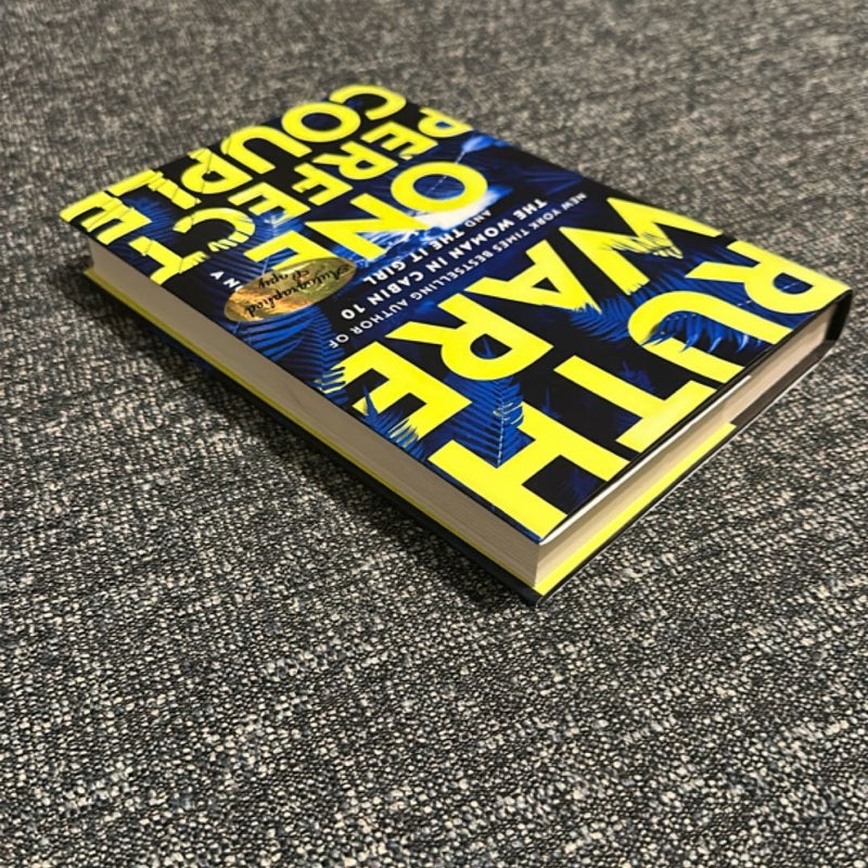 One Perfect Couple signed edition